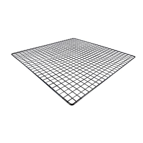 Breker Metall Karogitter 100 x 50 cm