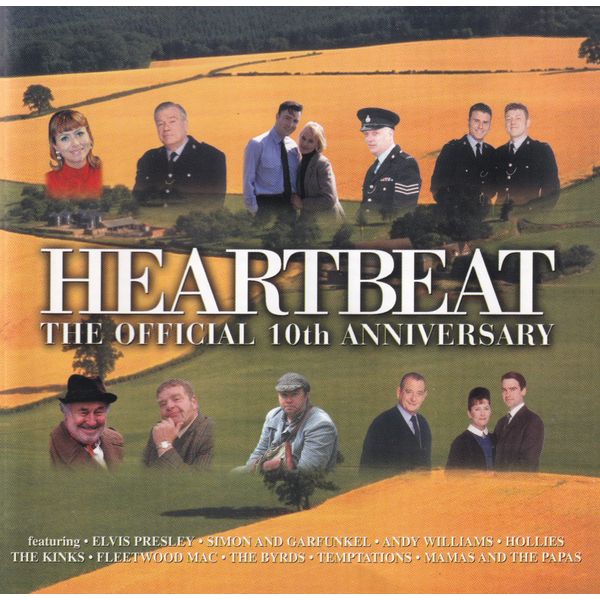 Heartbeat: The Official 10th Anniversary