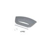 Hotpoint C00290988 Washing Machine Graphite Grey Door Handle Kit