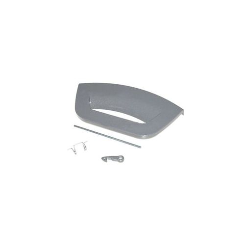 Hotpoint C00290988 Washing Machine Graphite Grey Door Handle Kit