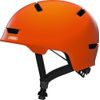 ABUS Scraper 3.0 city helmet - Robust hard-shell bicycle helmet