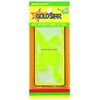 Gold Star 5075 002 080 Squid, CHARTRUESE