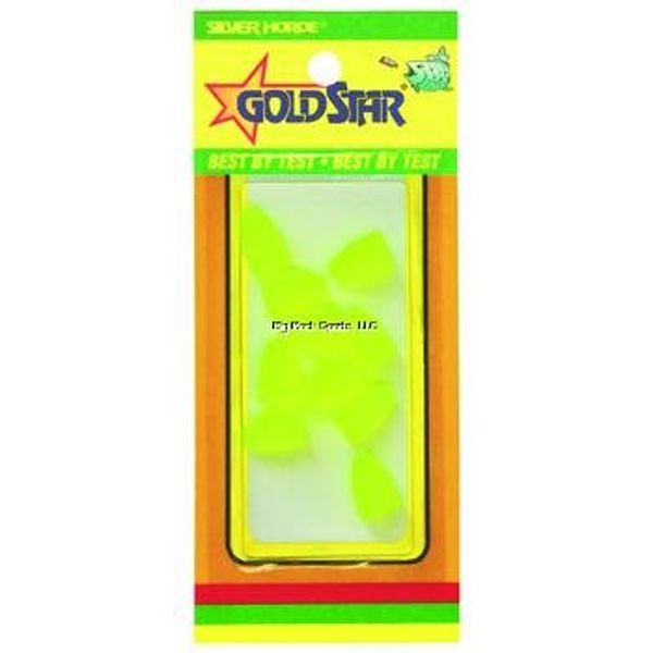 Gold Star 5075 002 080 Squid, CHARTRUESE