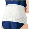 SAC Pro Wide EX Medium 18124 (arukea) (Tie Waist Belt)