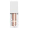 e.l.f Liquid Metallic Eyeshadow, Moon