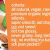 Hurraw! Coconut, Mint, Vanilla Lip Balm Slim Slider Tins, 3 Pack Bundle: Organic, Certified Vegan, Cruelty and Gluten Free. Non-GMO, All Natural Ingredients. Bee, Shea, Soy and Palm Free. Made in USA
