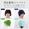 MYCARBON Outdoor Hat, navy, L