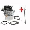 Snapper SP90 (21") 175cc Self-Propelled Lawn Mower Carburetor Carb USPS