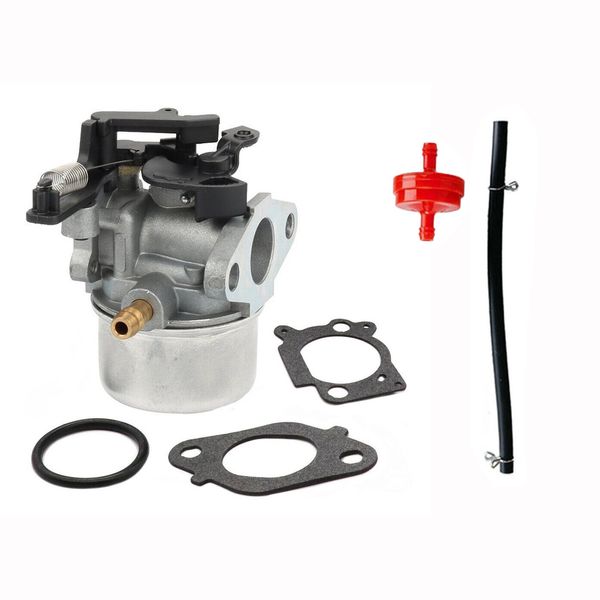 Snapper SP90 (21") 175cc Self-Propelled Lawn Mower Carburetor Carb USPS