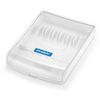 Storage Case for Waterpik Replacement Tips, No Tips Included