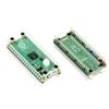 Dustproof Clear Acrylic Protective Case for Raspberry Pi Pico Dule-SidedProtection