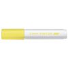 PILOT Pintor Pigment Markers Pack of 3 Medium Tip Yellowaa