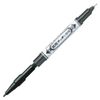 Zebra Mackie Water-Based Markers, For Paper
