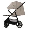 Kinderkraft Stroller Trig 3 Stone Beige