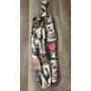Fabric Plastic Bag Holder/Dispenser  Handmade- Many Patterns To Pick From- 15” L