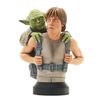 Star Wars: The Empire Strikes Back – Luke with Yoda 1:6 Scale Bust