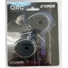 QRC Blister Pack (Pack of 2)