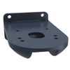 Wall Mount Bracket,3-39/64" W, 5-19/64"L