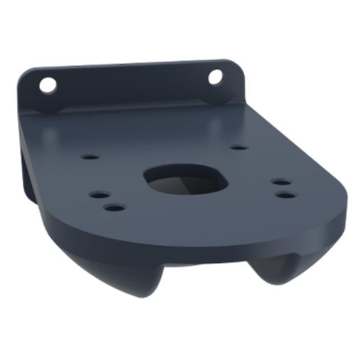 Wall Mount Bracket,3-39/64" W, 5-19/64"L
