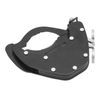Throttle Lock Assist Retainer Adjustable Rust Proof Easy Installation (Top)