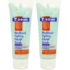 T-Zone Blackhead Fighting Facial Scrub 75ml (2 x PACK)