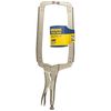 IRWIN VISE-GRIP Original C-Clamp, Locking, 18-Inch (21)