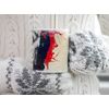 Eau Zone Art Fly With Me Mug