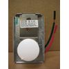 King K601w Line Voltage Thermostat Single Pole