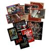 Fright-Rags Evil Dead Previews Exclusive Trading Cards 24-Pack Hobby Box