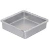 Mariposa Rope Napkin Box With Insert Silver Small