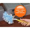 Duster Refills for Swiffer Dusters,20 Count 360 Heavy Duty Duster Refills with 1 Handle…