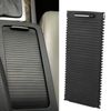 Center Console, Center Console Roller Blind Cover Roller Blind Replacement Fit for C‑Class E‑Class W204