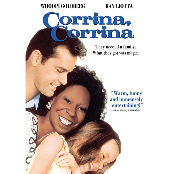 Corina Colina DVD