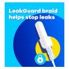 Tampax Pearl Regular Tampons Applicator 18X