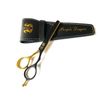 Professional Single Teeth Thinning Shears Scissors 6.5" GERMAN Barber Hair Cutting