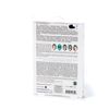 Earth Therapeutics ClariGel Eye Zone Mask - Charcoal - 3 Pack