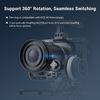 SmallRig Seamless Focus Gear Ring (72mm to 74mm) - 3293