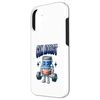 iPhone 16 Body Builder Creatine Gym Muscle Case