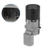 X AUTOHAUX Car Bumper PDC Reverse Parking Assist Sensor 66206989069