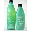 REDKEN FRESH CURLS Lasting Shampoo 10.1 oz & Conditioner 8.5 oz ~  NEW
