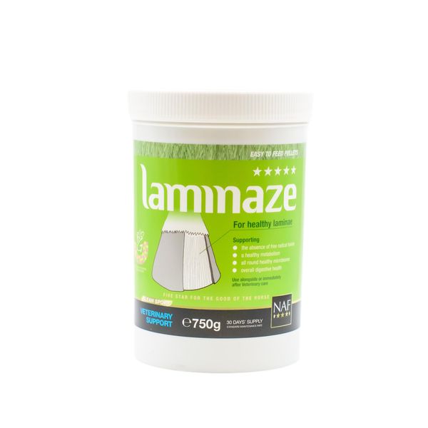 NAF Five Star Laminaze,750G