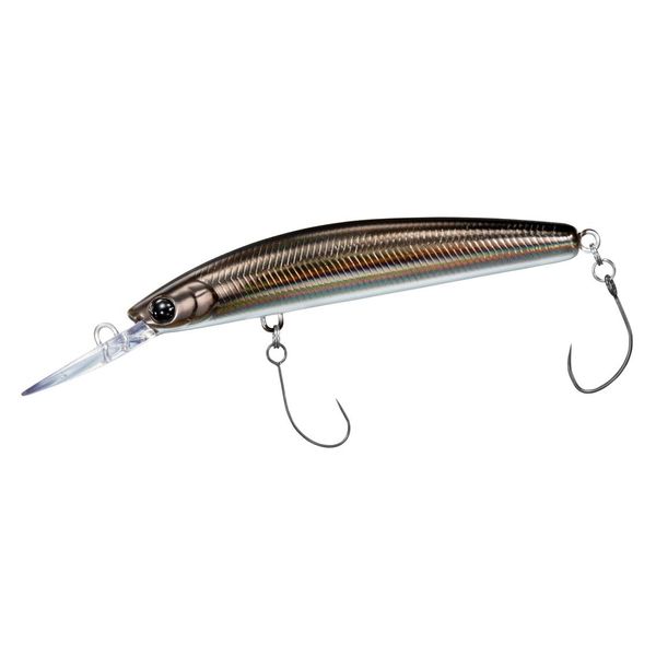 DAIWA 60SHF PRESSO Double Clutch Minnow/Lure