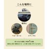 &SH A3 Aroma Diffuser, Mini 7ml Refill, Hinoki Yoshino / Refill, Essential Oil, Aroma Oil Aroma Diffuser