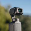Osmo Pocket 3 Wide Angle Lens
