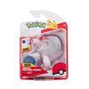 Pokemon PKW - Battle Feature Figure (Mewtwo) W16