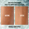 Organic Coconut Face&Body Scrub,Exfoliat