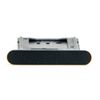 NTT DOCOMO SO-41B Cover Tray, Black
