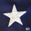 Annin Flagmakers (2710) Tough-Tex American Flag, Made in USA, 3 x 5 Feet, Polyester