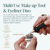 Guide Beauty Artistry Made Easy Collection Black/Medium