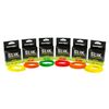 Fox Matrix Slik Elastics 3m 12-14 ORANGE